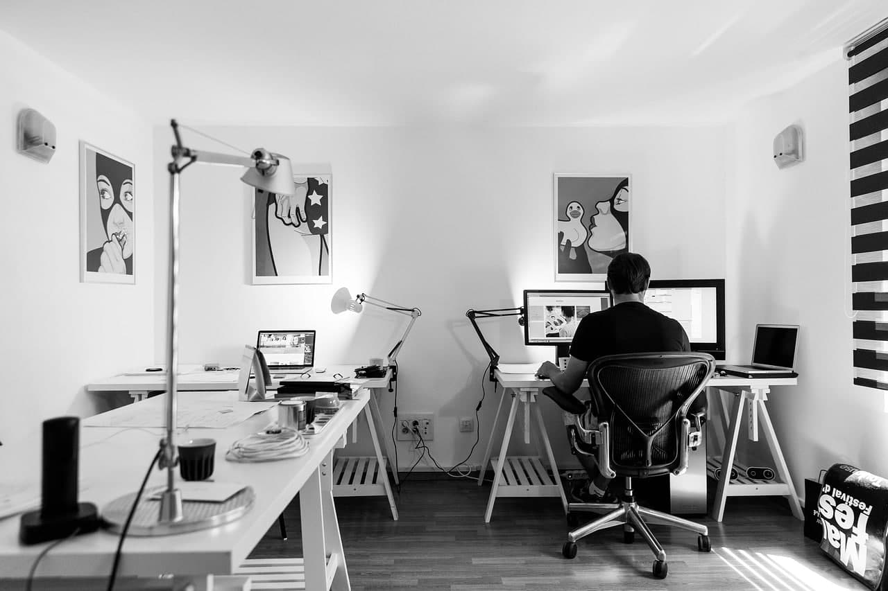 La technique web de Web du Léon : développement et administration serveur à Morlaix